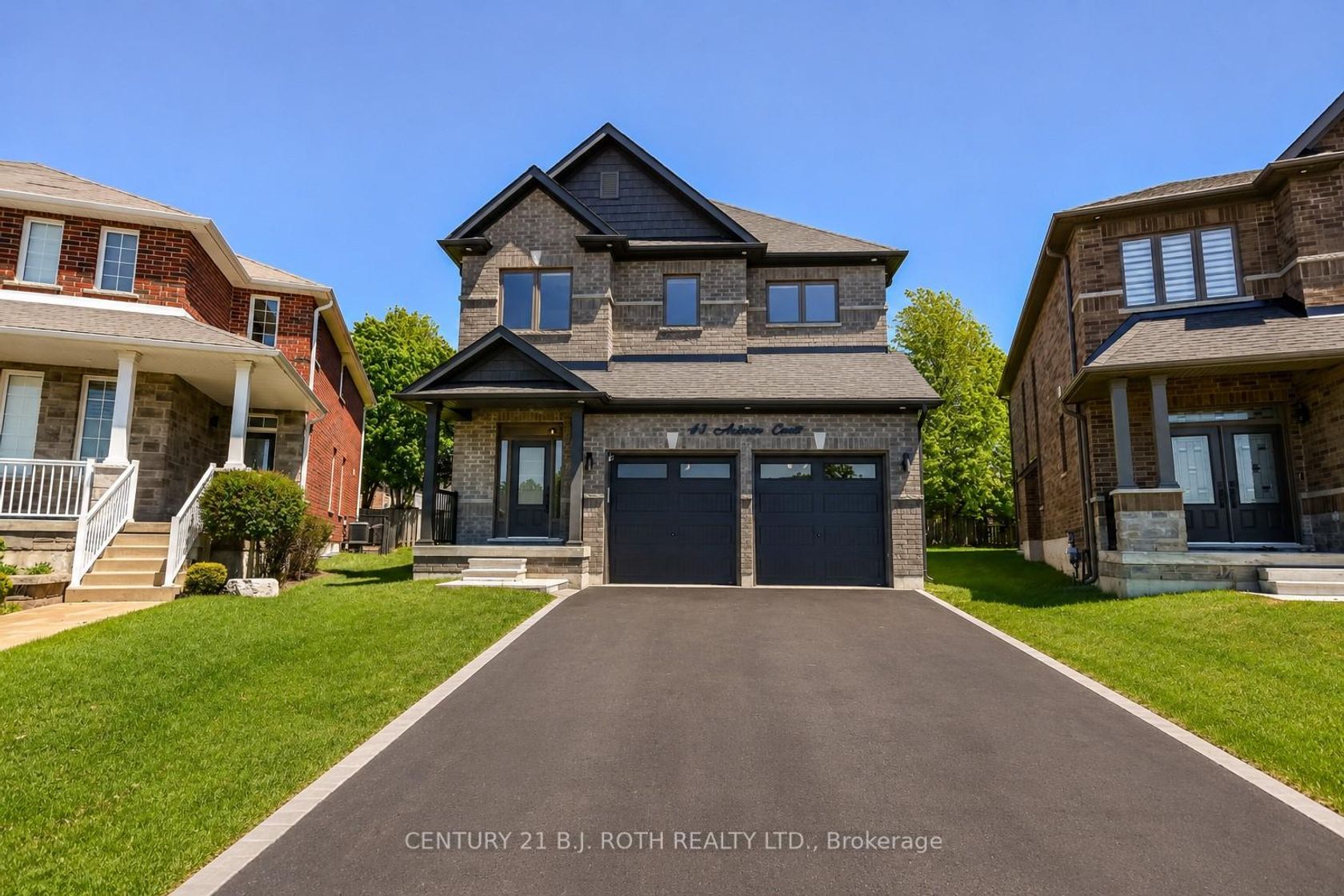 43 Auburn Court, Ardagh, Barrie photo 2