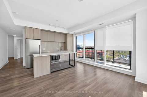 Photo 3 at 1102 - 130 River Street, Regent Park, Toronto