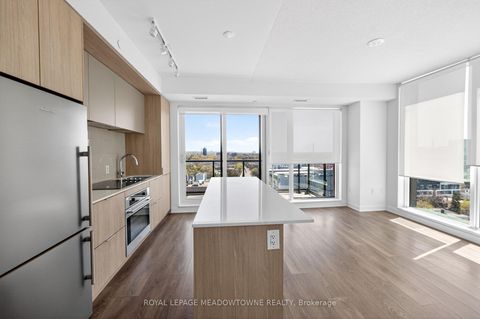 Photo 4 at 1102 - 130 River Street, Regent Park, Toronto