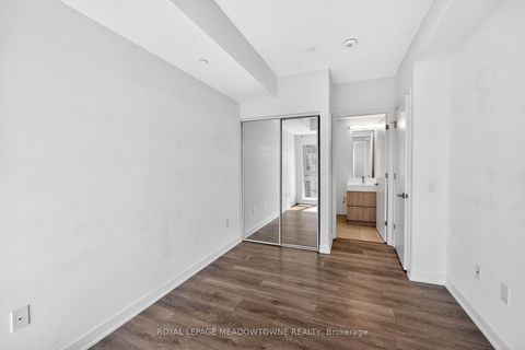 Photo 8 at 1102 - 130 River Street, Regent Park, Toronto