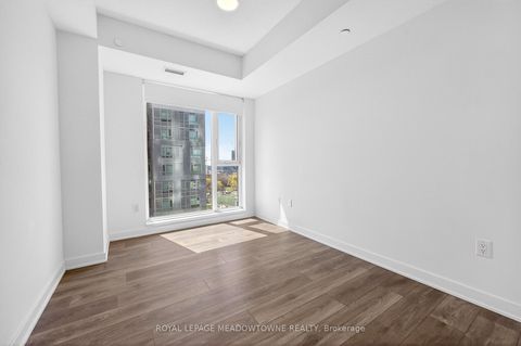 Photo 10 at 1102 - 130 River Street, Regent Park, Toronto