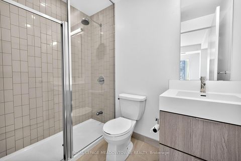 Photo 12 at 1102 - 130 River Street, Regent Park, Toronto