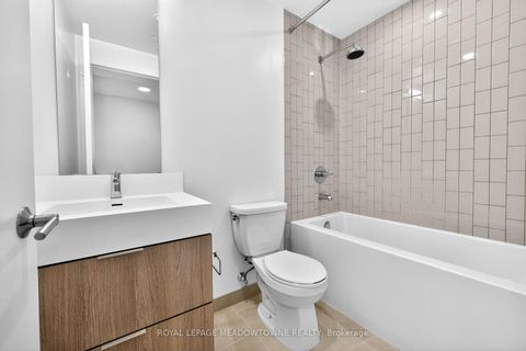 Photo 13 at 1102 - 130 River Street, Regent Park, Toronto