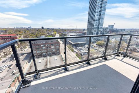 Photo 17 at 1102 - 130 River Street, Regent Park, Toronto