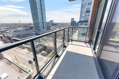 Photo 18 at 1102 - 130 River Street, Regent Park, Toronto