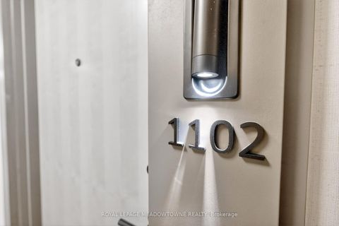 Photo 20 at 1102 - 130 River Street, Regent Park, Toronto