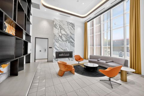 Photo 21 at 1102 - 130 River Street, Regent Park, Toronto