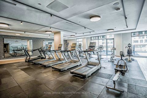 Photo 26 at 1102 - 130 River Street, Regent Park, Toronto