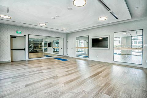 Photo 27 at 1102 - 130 River Street, Regent Park, Toronto