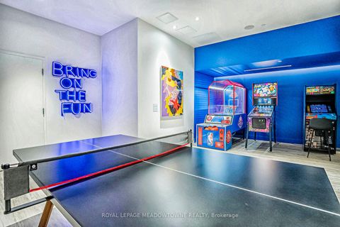 Photo 34 at 1102 - 130 River Street, Regent Park, Toronto