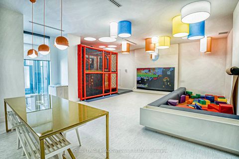 Photo 35 at 1102 - 130 River Street, Regent Park, Toronto