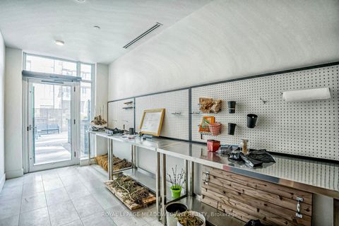 Photo 44 at 1102 - 130 River Street, Regent Park, Toronto