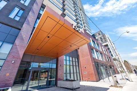 Photo 46 at 1102 - 130 River Street, Regent Park, Toronto