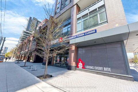 Photo 47 at 1102 - 130 River Street, Regent Park, Toronto