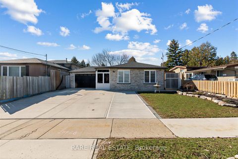 Photo 0 at 69 Fletcherdon Crescent, Black Creek, Toronto