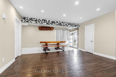 Photo 12 at 69 Fletcherdon Crescent, Black Creek, Toronto