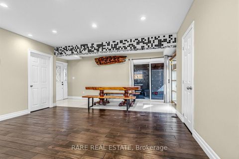 Photo 13 at 69 Fletcherdon Crescent, Black Creek, Toronto