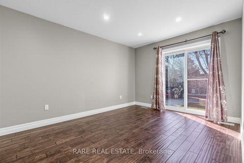 Photo 17 at 69 Fletcherdon Crescent, Black Creek, Toronto