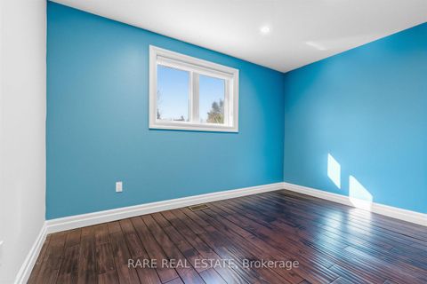 Photo 19 at 69 Fletcherdon Crescent, Black Creek, Toronto