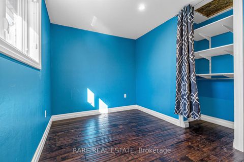 Photo 20 at 69 Fletcherdon Crescent, Black Creek, Toronto
