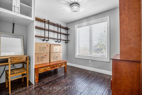 Photo 24 at 69 Fletcherdon Crescent, Black Creek, Toronto