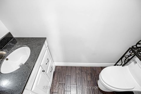 Photo 25 at 69 Fletcherdon Crescent, Black Creek, Toronto