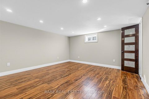 Photo 26 at 69 Fletcherdon Crescent, Black Creek, Toronto