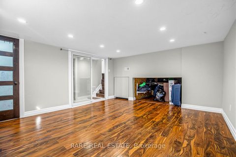 Photo 28 at 69 Fletcherdon Crescent, Black Creek, Toronto