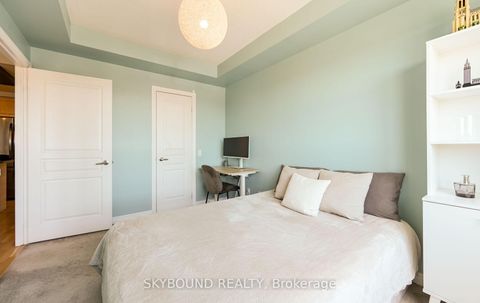 Photo 13 at 516 - 1415 Lawrence Avenue W, Amesbury, Toronto