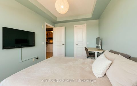 Photo 14 at 516 - 1415 Lawrence Avenue W, Amesbury, Toronto