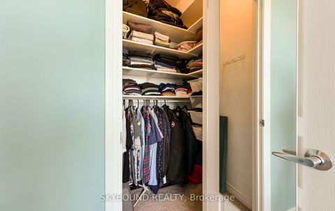 Photo 15 at 516 - 1415 Lawrence Avenue W, Amesbury, Toronto