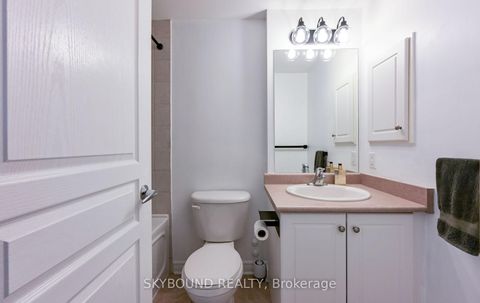 Photo 16 at 516 - 1415 Lawrence Avenue W, Amesbury, Toronto