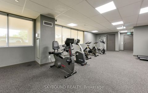 Photo 18 at 516 - 1415 Lawrence Avenue W, Amesbury, Toronto