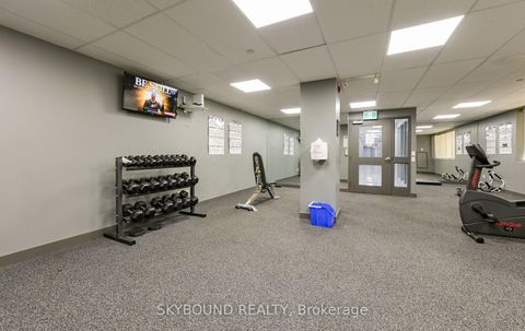 Photo 19 at 516 - 1415 Lawrence Avenue W, Amesbury, Toronto