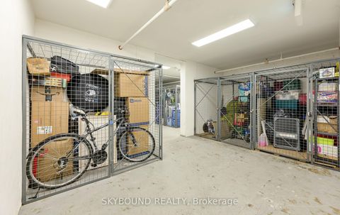 Photo 20 at 516 - 1415 Lawrence Avenue W, Amesbury, Toronto