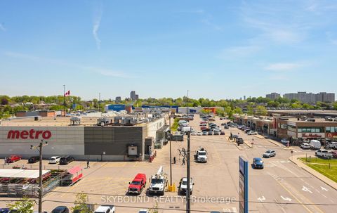 Photo 25 at 516 - 1415 Lawrence Avenue W, Amesbury, Toronto
