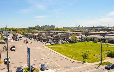 Photo 26 at 516 - 1415 Lawrence Avenue W, Amesbury, Toronto