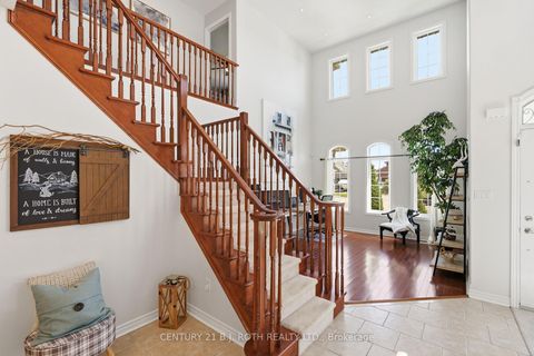 Photo 4 at 115 Sandringham Drive, Shore, Barrie
