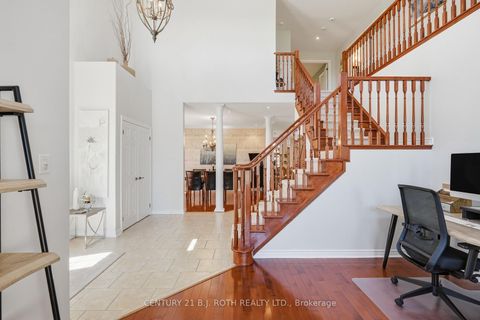 Photo 6 at 115 Sandringham Drive, Shore, Barrie