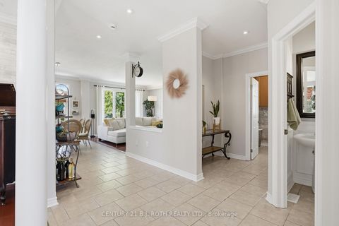 Photo 9 at 115 Sandringham Drive, Shore, Barrie