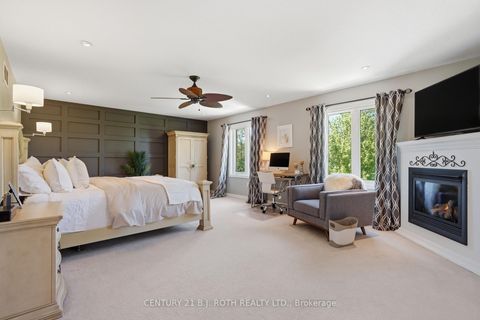 Photo 19 at 115 Sandringham Drive, Shore, Barrie