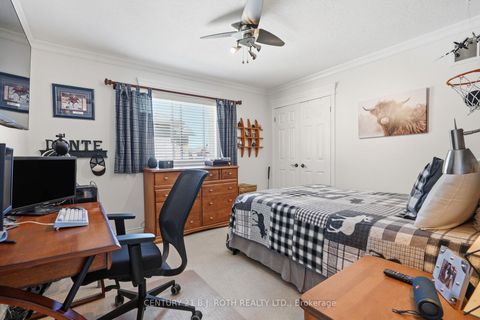 Photo 24 at 115 Sandringham Drive, Shore, Barrie