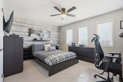 Photo 26 at 115 Sandringham Drive, Shore, Barrie