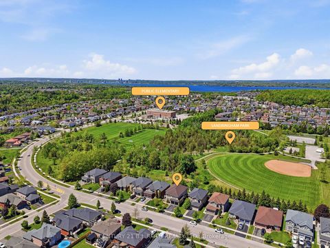 Photo 35 at 115 Sandringham Drive, Shore, Barrie