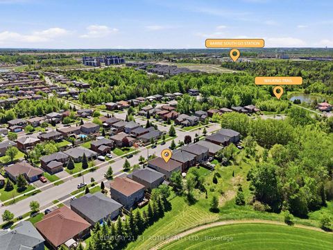 Photo 36 at 115 Sandringham Drive, Shore, Barrie