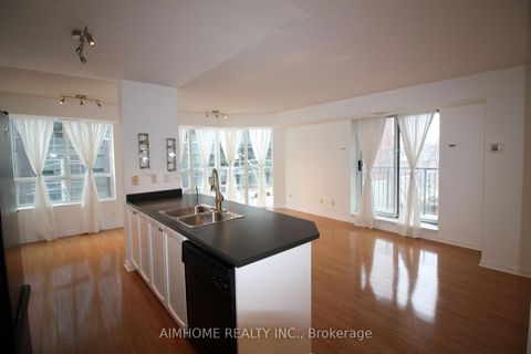 Photo 6 at 317 - 1000 King Street W, Niagara, Toronto