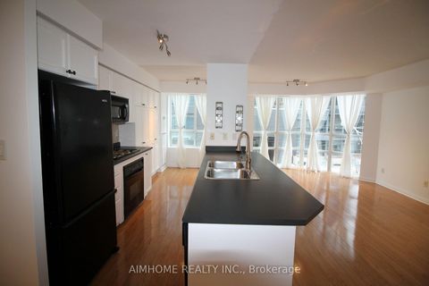 Photo 7 at 317 - 1000 King Street W, Niagara, Toronto