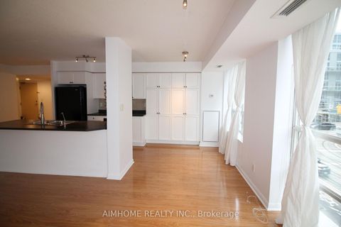 Photo 12 at 317 - 1000 King Street W, Niagara, Toronto