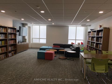 Photo 22 at 317 - 1000 King Street W, Niagara, Toronto