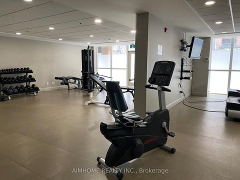 Photo 24 at 317 - 1000 King Street W, Niagara, Toronto